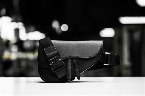 satchel dior saddle bag|Dior satchel bag men's.